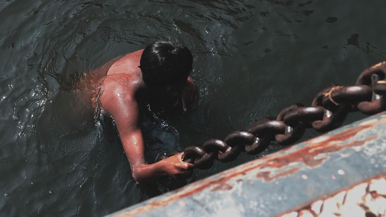 Paysage de Bangladesh