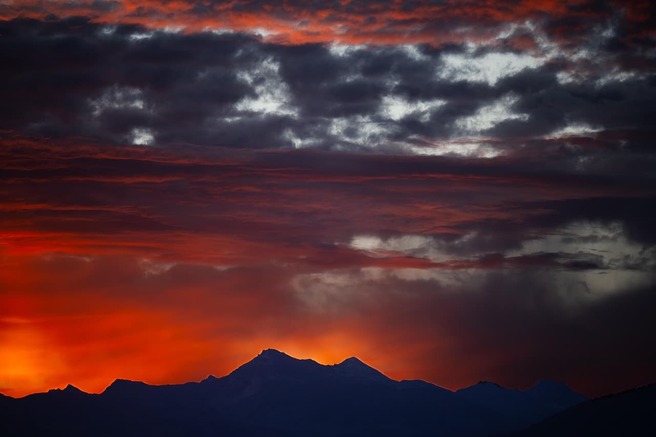 Paysage de Wallis-et-Futuna